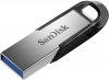 SanDisk Ultra Flair schwarz 128GB, USB-A 3.0
