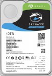 Seagate SkyHawk AI +Rescue 10TB, SATA 6Gb/s, !!B-WARE!! !!!FELDRÜCKLÄUFER!!!, geöffnete Originalverpackung