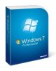 Microsoft: Windows 7 Professional 64Bit, DSP/SB, 1er Pack (PC)