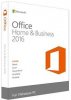 Microsoft: Office 2016 Home and Business, PKC (deutsch) (PC) (T5D-02392)