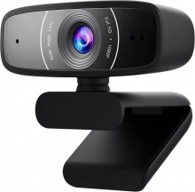 ASUS Webcam C3, FULL HD WEB Cam