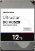 Western Digital Ultrastar DC HC520 12TB, 512e, ISE, SAS 12Gb/s