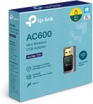 TP-Link AC600 DualBand, 2.4GHz/5GHz WLAN, USB-A 2.0 [Stecker]
