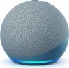 Amazon Echo Dot 4. Generation blaugrau