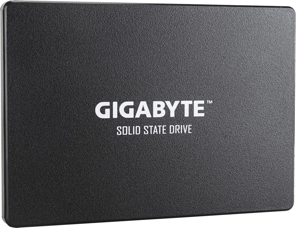 GIGABYTE SSD 1TB, SATA, GP-GSTFS31100TNTD - zum Schließen ins Bild klicken