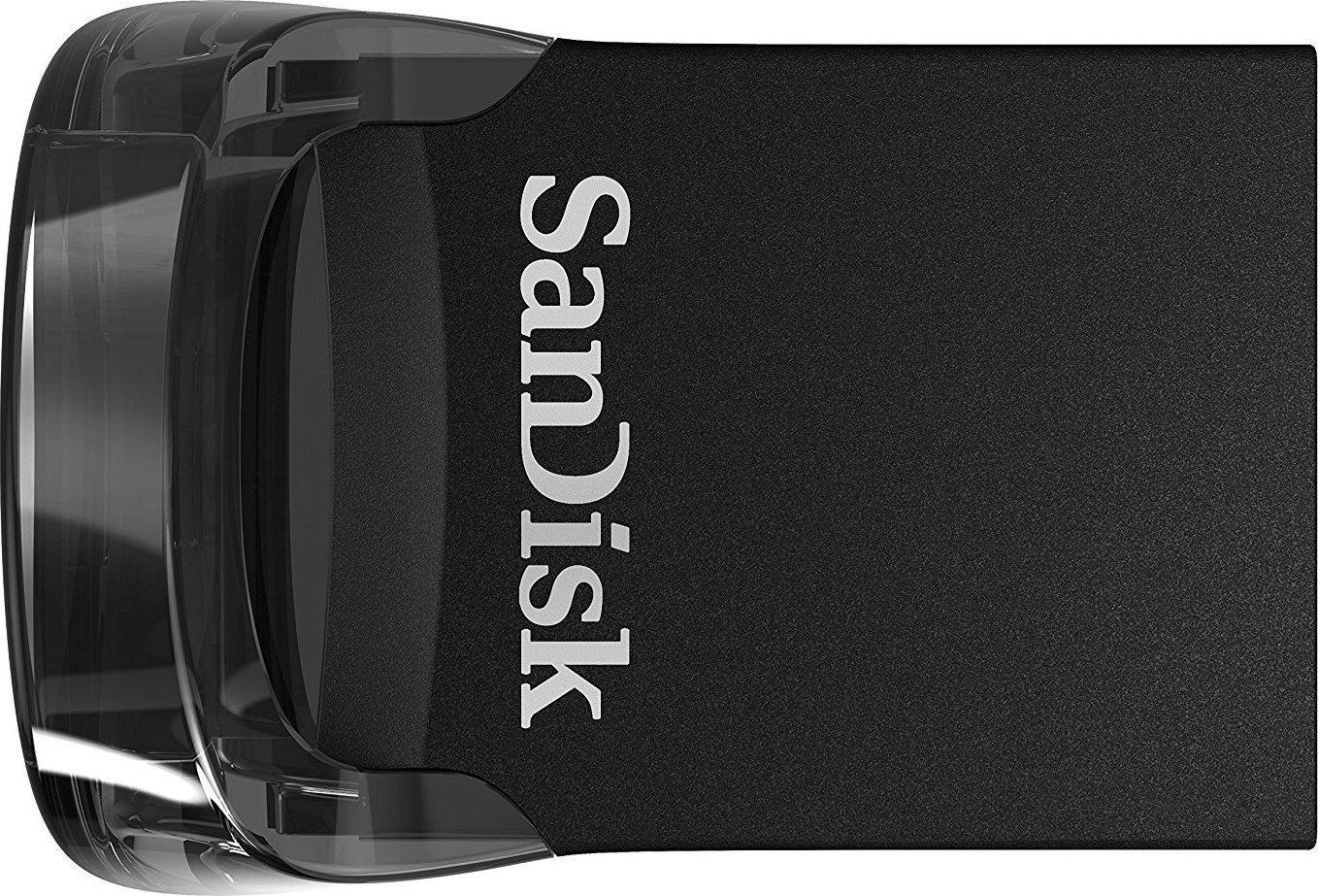 ASanDisk Ultra Fit 16GB, USB-A 3.0 - zum Schließen ins Bild klicken