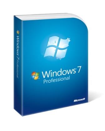 Windows 7 Professional 32 oder 64 Bit vorinstalliert auf einem neuen Powerworx PC - zum Schließen ins Bild klicken